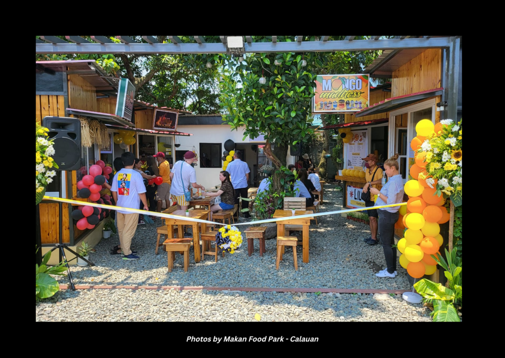 Photos by Makan Food Park - Calauan