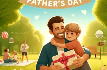 When is Father’s Day in 2024?