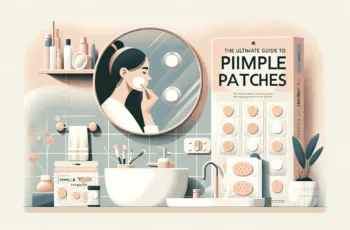 The Ultimate Guide to Pimple Patches: Your #1 Skin’s New Best Friend