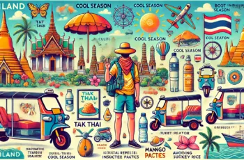 Essential Tips for Exploring Thailand Ultimate Travel Guide #1